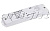 MIX-Контроллер SR-2501C (12-36V, 180-540W, 3CH)
