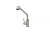 Смеситель Ферула 8109 Сатин