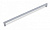Ручка скоба QUADRA RS 043 320 Хром матовый
