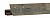 Плинтус LB-23 3м Граффити