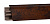 Плинтус LB-38 3м Рустика 6138