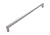 Ручка скоба QUADRA RS 043 256 Хром матовый