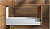 Ящик 93х270 с доводчиком Серый металлик IREX BOX Samsung 40 кг.