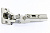 Петля -30* CLIP-ON BLUM BLUMOTION