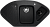 Мойка угловая U501 Чёрный