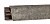 Плинтус LB-38 3м Бетао 6109